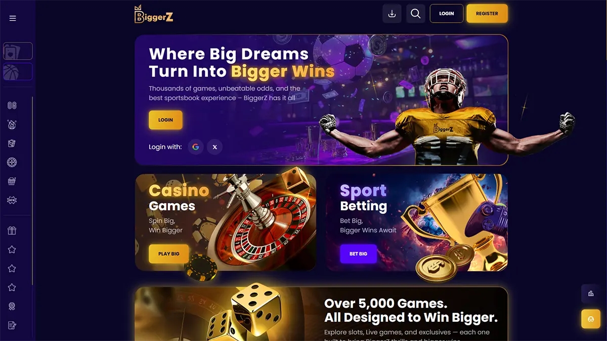 casino graphic